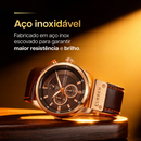 Relógio Curren Magnatta™ [Edição Limitada]