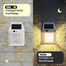 Refletor Solar Inteligente - Ecolux™