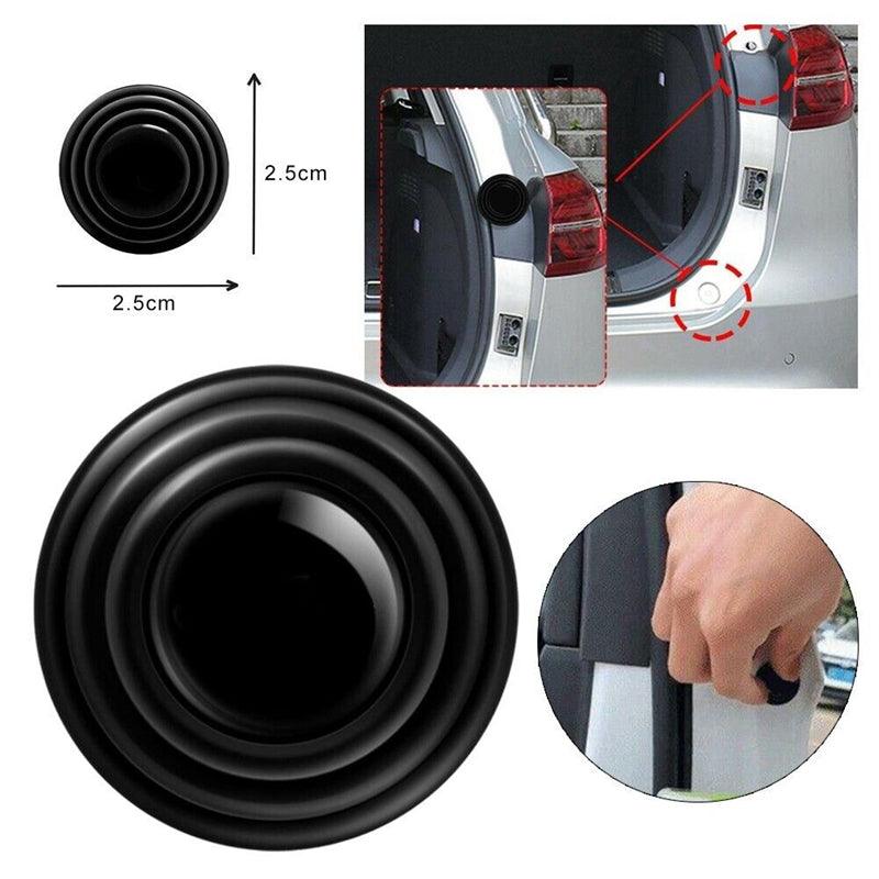 Silicone Anti Impacto SoftCar - Portas, Capô e Porta Malas