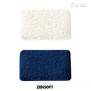 Tapete Para Banheiro Antiderrapante ZenSoft™ Pague 1 Leve 2 + BRINDE EXCLUSIVO