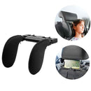 Encosto de Cabeça para Banco de Carro - Comfort Slep
