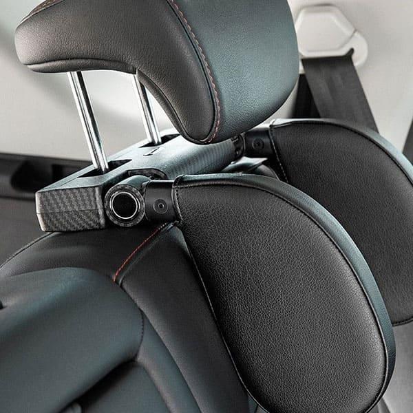 Encosto de Cabeça para Banco de Carro - Comfort Slep