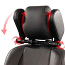 Encosto de Cabeça para Banco de Carro - Comfort Slep