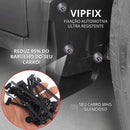 Dê Adeus Aos Barulhos No Seu Carro - Presilhas Resistente De Fixação Automotiva Universal VipFix