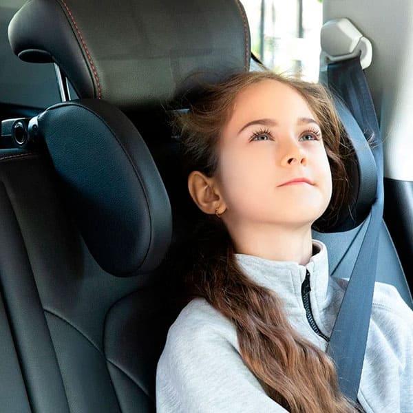 Encosto de Cabeça para Banco de Carro - Comfort Slep