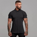Camisa Ultra Tech™ - Manga Curta [Compre 1 & Leve 2]