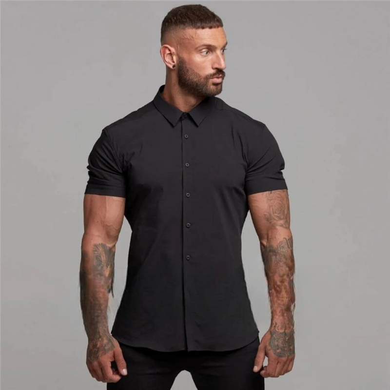 Camisa Ultra Tech™ - Manga Curta [Compre 1 & Leve 2]