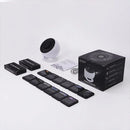 Projetor Planetário Com Rotação 360° 12 Em 1 - SkyLigth