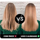 Escova Alisadora MultGlam 5 Em 1 Bivolt Original