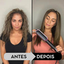 Escova Alisadora MultGlam 5 Em 1 Bivolt Original