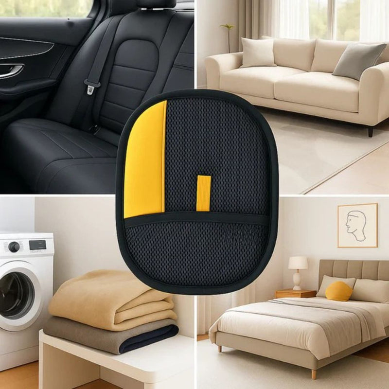 Glove Pet™ - Luva Removedora De Pelos De Pets (Frete Grátis + 50% OFF HOJE)