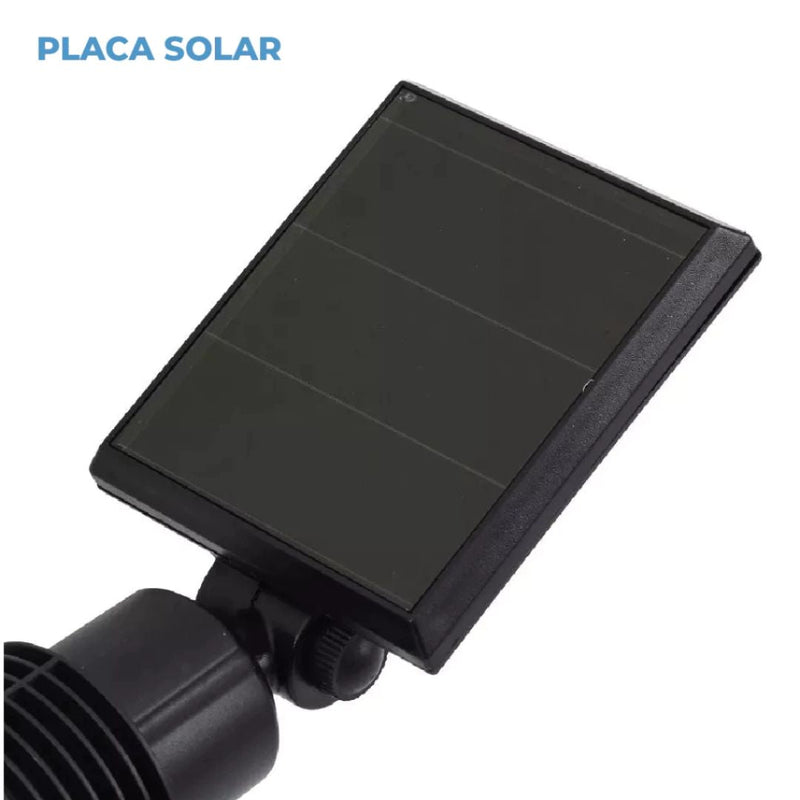 Refletor Solar Flash Skewer 10W