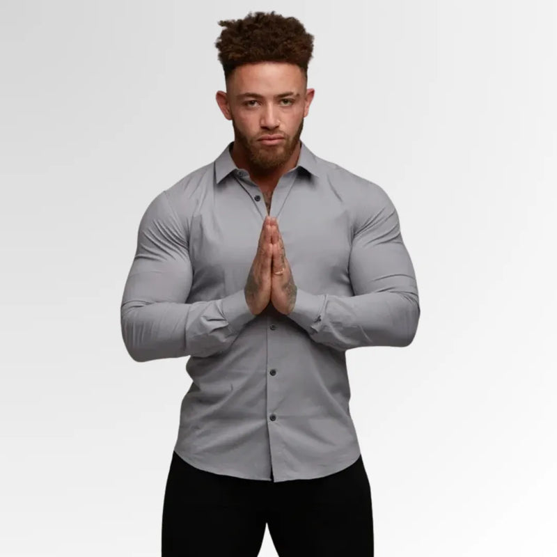 Camisa Ultra-Tech™