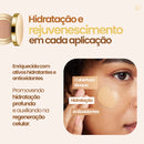 Base Profissional - BioAqua™ [Compre 1 & Leve 2] + Brindes