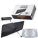 Protetor Automotivo Solar  [Frete Grátis + BRINDE Somente HOJE]