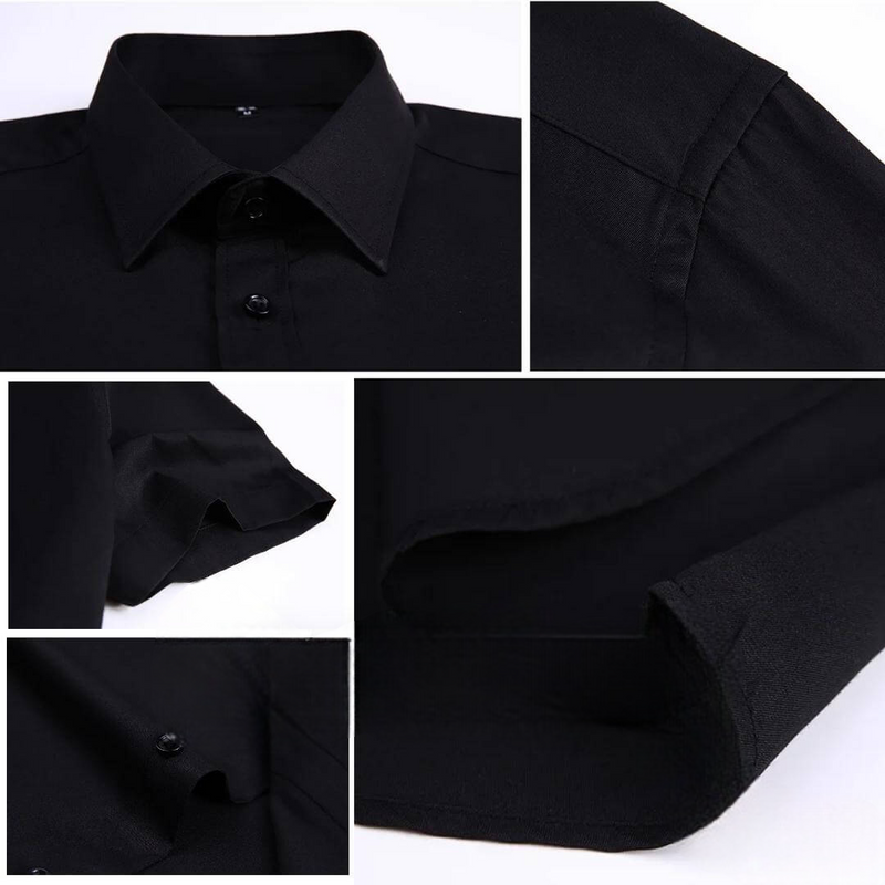 Camisa Ultra Tech™ - Manga Curta [Compre 1 & Leve 2]