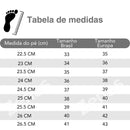 Sandália Ortopédica Comfort