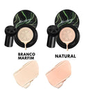 Base Bella Moisture Cushion Anti Manchas & Expressões Natural