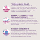 DermaWand® Pro Mesoterapia (Compre e Ganhe 1 Bolsa De Brinde)