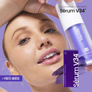 Clareador Dentário - Sérum V34™ + Brinde