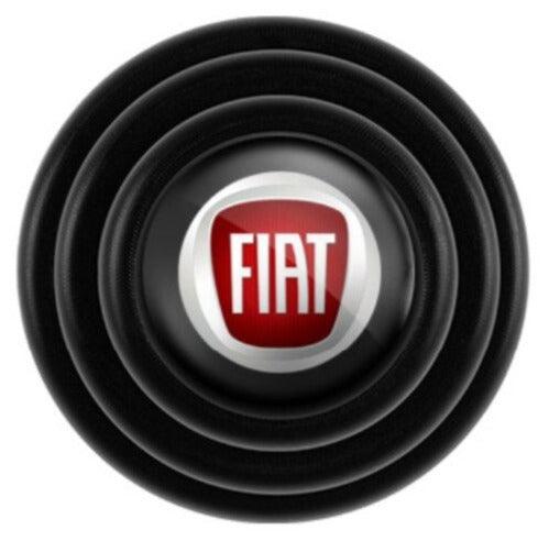 Silicone Anti Impacto SoftCar - Portas, Capô e Porta Malas