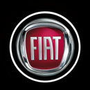 VisionLed™ - Projetor De Logo Para Porta De Carro