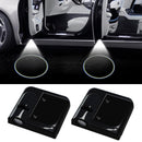 VisionLed™ - Projetor De Logo Para Porta De Carro