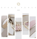 Cinto Side Luxo Clássico