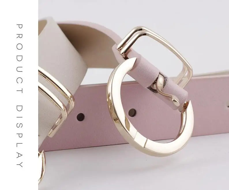 Cinto Side Luxo Clássico