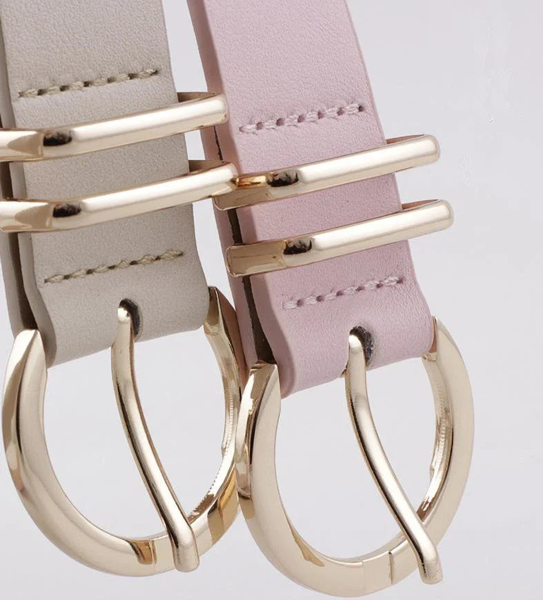 Cinto Side Luxo Clássico