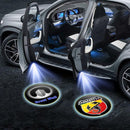 VisionLed™ - Projetor De Logo Para Porta De Carro