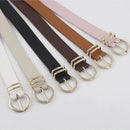 Cinto Side Luxo Clássico