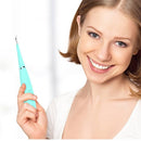 Removedor De Tártaro E Placas Bacterianas Tooth Cleaner - Limpador Dental