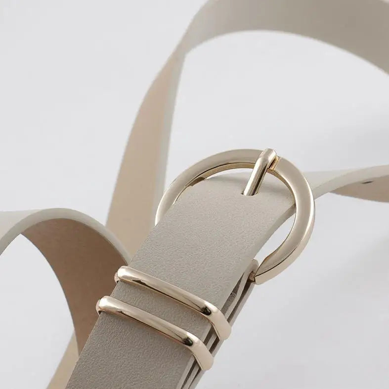 Cinto Side Luxo Clássico