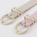 Cinto Side Luxo Clássico