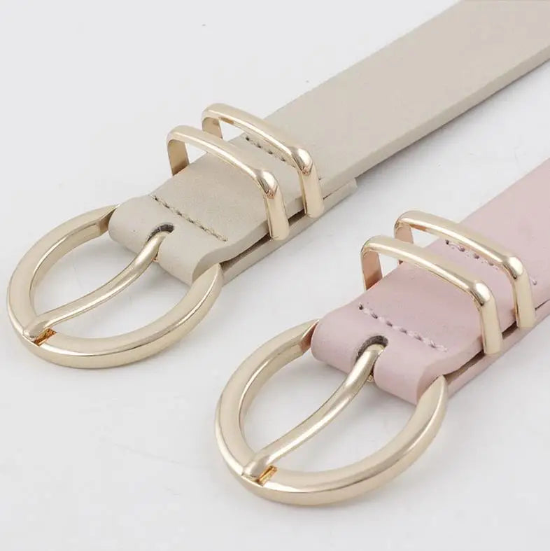 Cinto Side Luxo Clássico