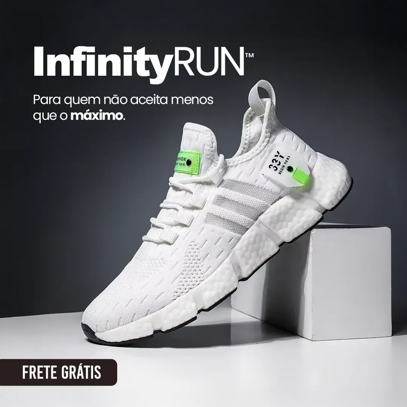 Tênis Infinity Run®