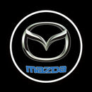 VisionLed™ - Projetor De Logo Para Porta De Carro