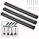 Barra Magnética Para Facas e Ferramentas PracticeBar