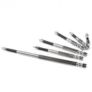 Kit Ponteira Magnética Philips Em Aço Tungstênio Antiderrapante StrongMax