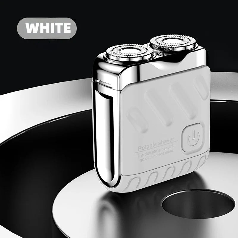 ZBlade - Mini Barbeador Antialérgico Ultra Potente (Oferta até às 23:59H)