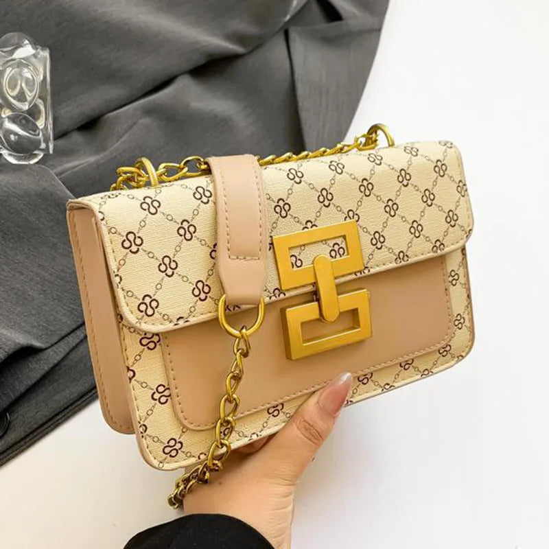 Bolsa De Grife Moderna De Luxo 2024