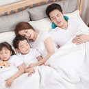 Apoio de Tração Cervical – Alívio para o Pescoço e Ombros em Apenas 10 Minutos!