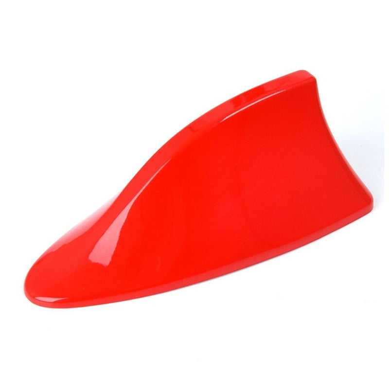 Antena Shark® - Elegância e Exclusividade Para Sua Máquina