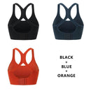 Compre 1 Leve 3 Sutiãs Confort Up Sustentação