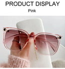 Óculos Fashion Sunglasses Clássico