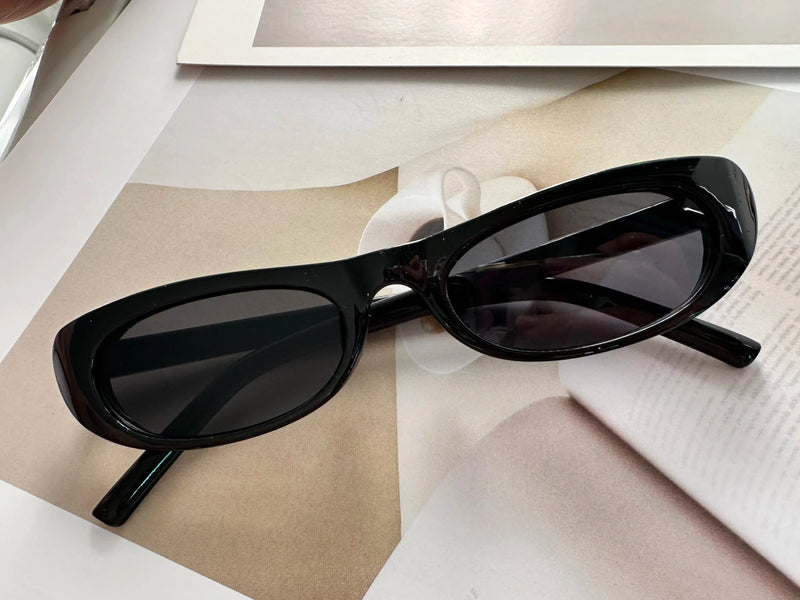 Óculos Style Verão Tendência 2025