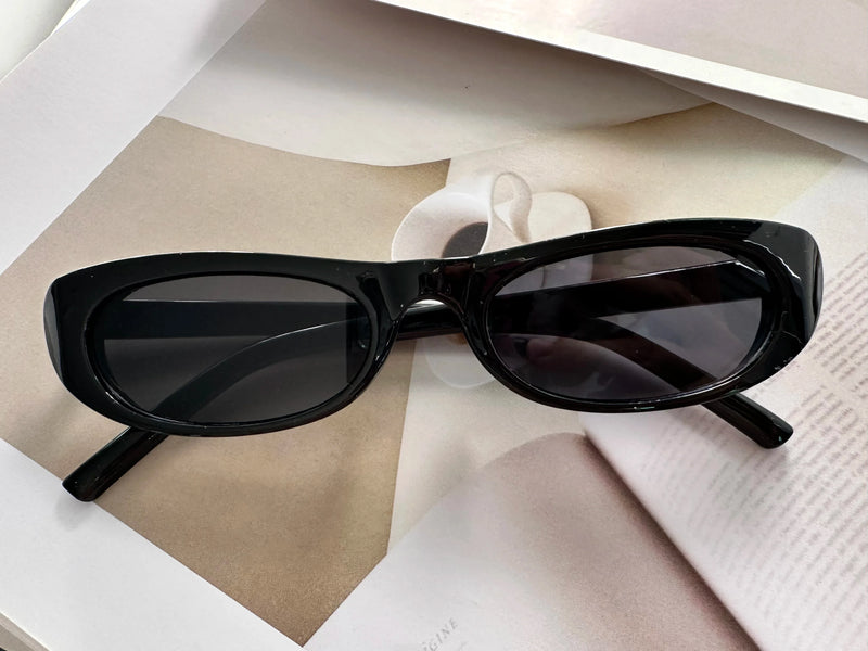 Óculos Style Verão Tendência 2025