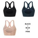 Compre 1 Leve 3 Sutiãs Confort Up Sustentação