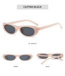 Óculos Style Verão Tendência 2025